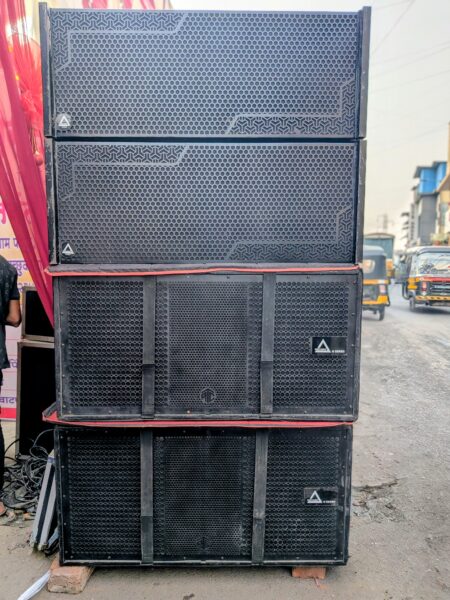 Nair Sounds (N Series)