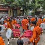 Five Star Dhol Tasha Pathak