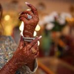 The Magic of Mehendi