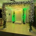 From Room Decoration to Wedding Planning