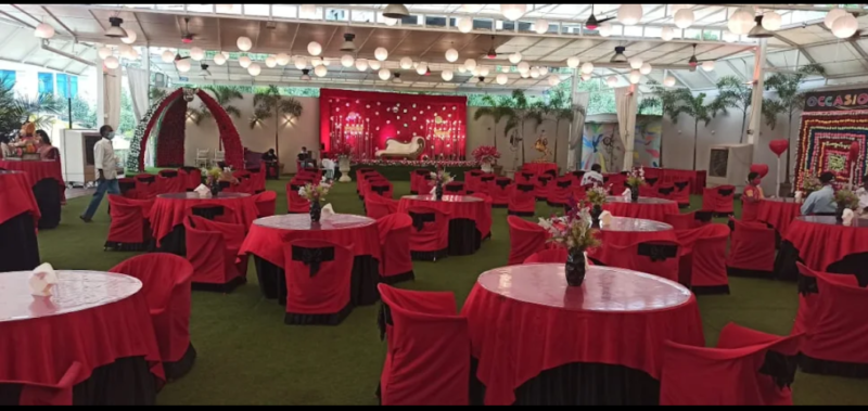 Catering Services in Pimple Saudagar