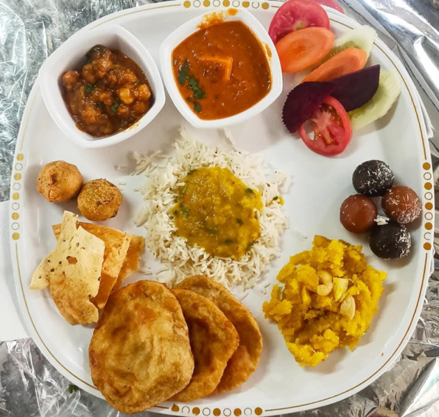 Catering Services in Pimple Saudagar