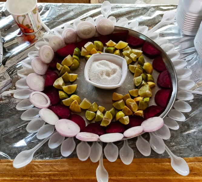 Catering Services in Pimple Saudagar