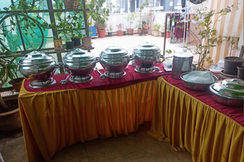 Catering Services in Pimple Gurav
