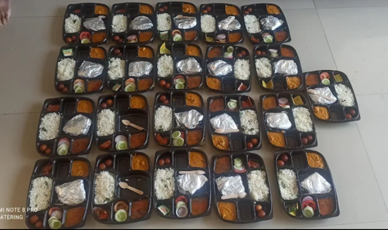 Catering Services in Pimple Gurav