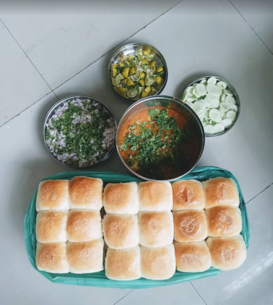 Catering Services in Pimple Gurav