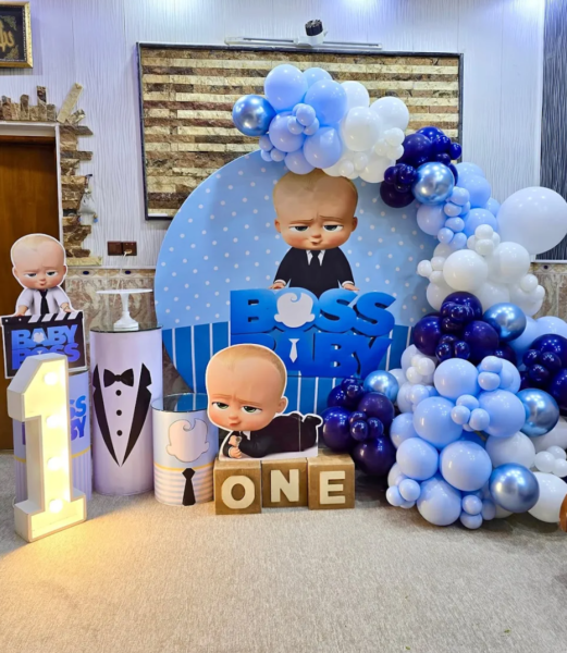 Birthday|Wedding|Corporate & Family Events Planner in Chinchwad