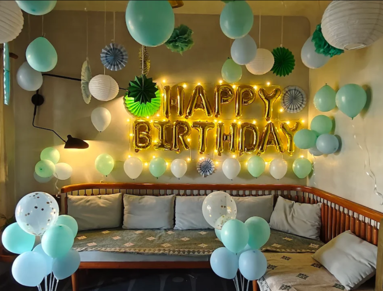 Birthday|Wedding|Corporate & Family Events Planner in Chinchwad