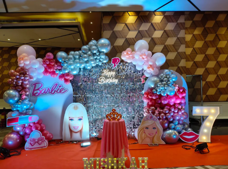 Birthday|Wedding|Corporate & Family Events Planner in Chinchwad
