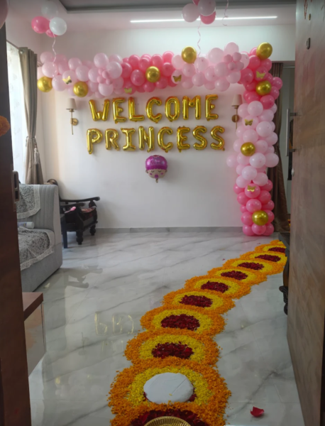 Birthday|Wedding|Corporate & Family Events Planner in Chinchwad