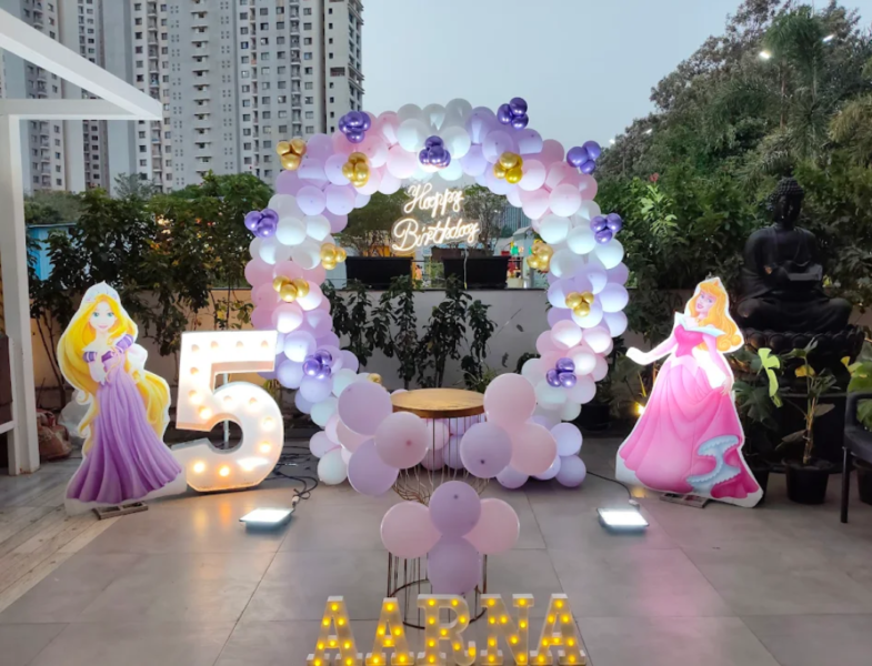 Birthday|Wedding|Corporate & Family Events Planner in Chinchwad