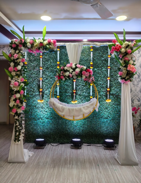 Birthday|Wedding|Corporate & Family Events Planner in Chinchwad