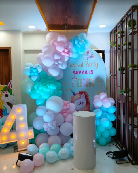 Birthday|Wedding|Corporate & Family Events Planner in Chinchwad