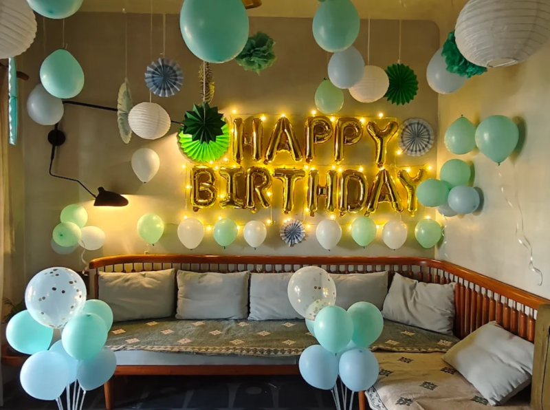 Birthday|Wedding|Corporate & Family Events Planner in Chinchwad