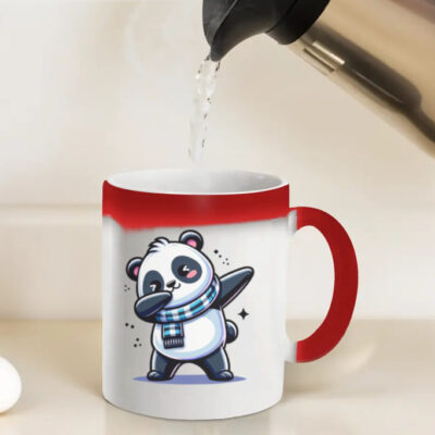 Magic Coffee Mug